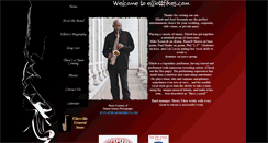 Desktop Screenshot of elliottfikes.com